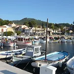 Les Aigues Marines-71 By Interhome *