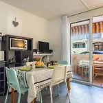 Les Aigues Marines-71 By Interhome