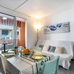 Les Aigues Marines-71 By Interhome *