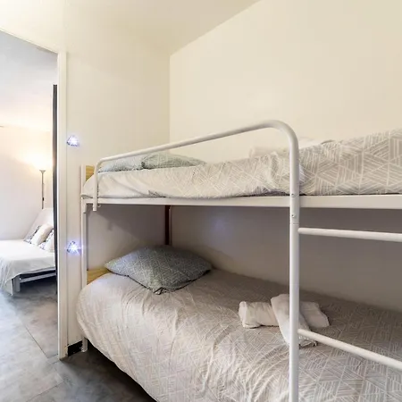 Les Aigues Marines-71 By Interhome Lägenhet Saint-Cyr-sur-Mer