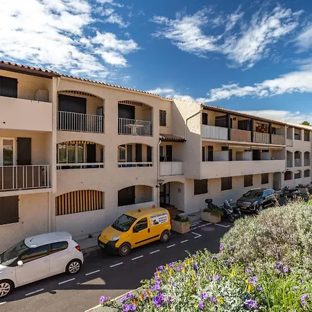 Les Aigues Marines-71 By Interhome Lägenhet Saint-Cyr-sur-Mer