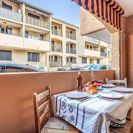 Les Aigues Marines-71 By Interhome Saint-Cyr-sur-Mer