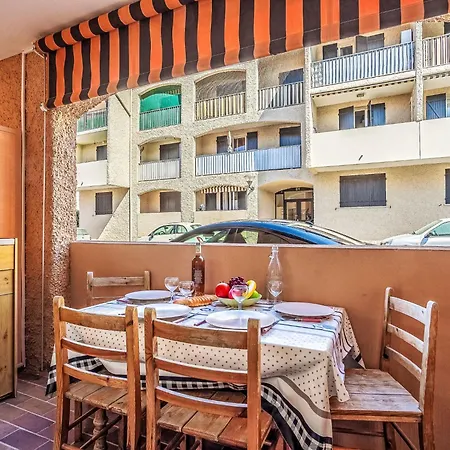 Lägenhet Les Aigues Marines-71 By Interhome