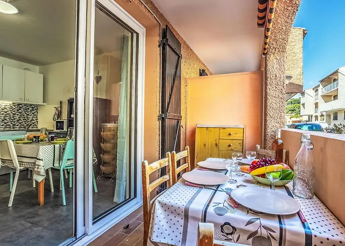 Les Aigues Marines-71 By Interhome Apartamento Saint-Cyr-sur-Mer
