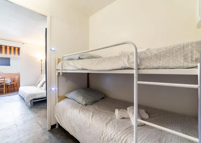 Les Aigues Marines-71 By Interhome Apartamento Saint-Cyr-sur-Mer