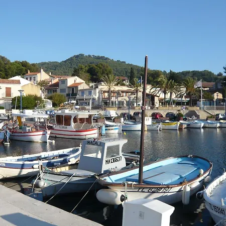 Les Aigues Marines-71 By Interhome *
