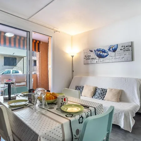 Les Aigues Marines-71 By Interhome *