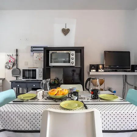 Les Aigues Marines-71 By Interhome Saint-Cyr-sur-Mer